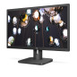 AOC E1 22E1Q Monitor PC 54,6 cm (21.5") 1920 x 1080 Pixel Full HD LED Nero