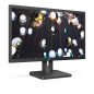 AOC E1 22E1Q Monitor PC 54,6 cm (21.5") 1920 x 1080 Pixel Full HD LED Nero