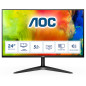 AOC B1 24B1H Monitor PC 59,9 cm (23.6") 1920 x 1080 Pixel Full HD LED Nero