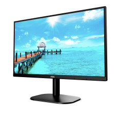 AOC B2 24B2XH EU LED display 60,5 cm (23.8") 1920 x 1080 Pixel Full HD Nero