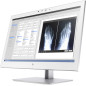 HP Healthcare Edition HC270cr Monitor PC 68,6 cm (27") 2560 x 1440 Pixel Quad HD LED Bianco