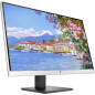 HP 27mq Monitor PC 68,6 cm (27") 2560 x 1440 Pixel Quad HD LED Nero, Argento