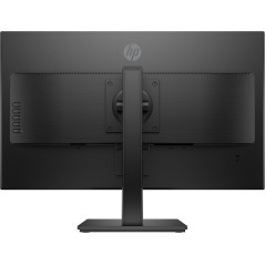 HP 27mq Monitor PC 68,6 cm (27") 2560 x 1440 Pixel Quad HD LED Nero, Argento