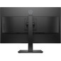 HP 27mq Monitor PC 68,6 cm (27") 2560 x 1440 Pixel Quad HD LED Nero, Argento