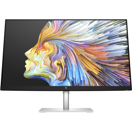 HP U28 4K HDR Monitor PC 71,1 cm (28") 3840 x 2160 Pixel 4K Ultra HD OLED Argento