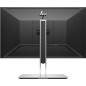 HP E-Series E24 G4 Monitor PC 60,5 cm (23.8") 1920 x 1080 Pixel Full HD LCD Nero, Argento