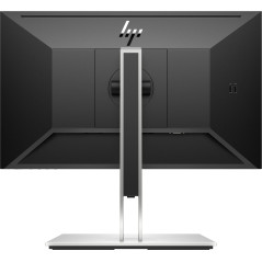 HP E-Series E22 G4 Monitor PC 54,6 cm (21.5") 1920 x 1080 Pixel Full HD LCD Nero, Argento