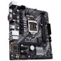 ASUS PRIME H410M-D Intel H410 micro ATX