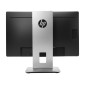 HP EliteDisplay E202 Monitor PC 50,8 cm (20") 1600 x 900 Pixel HD+ LED Nero, Argento