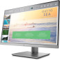 HP EliteDisplay E233 Monitor PC 58,4 cm (23") 1920 x 1080 Pixel Full HD LED Nero, Argento