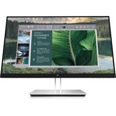 HP E24u G4 FHD USB-C Monitor