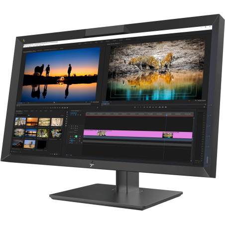 HP DreamColor Z27x G2 Studio Monitor PC 68,6 cm (27") 2560 x 1440 Pixel Quad HD LED Nero