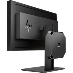 HP DreamColor Z27x G2 Studio Monitor PC 68,6 cm (27") 2560 x 1440 Pixel Quad HD LED Nero