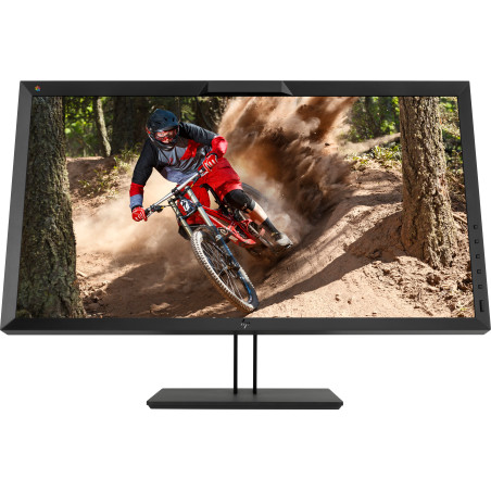 HP DreamColor Z31x Monitor PC 79 cm (31.1") 4096 x 2160 Pixel 4K Ultra HD LED Nero