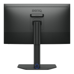 BenQ SW272Q Monitor PC 68,6 cm (27") 2560 x 1440 Pixel Wide Quad HD LCD Nero