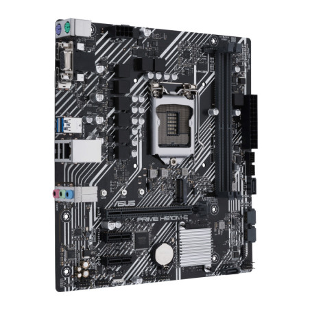 ASUS PRIME H510M-E Intel H510 LGA 1200 (Socket H5) micro ATX