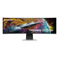 Samsung Monitor Gaming Odyssey OLED G9 da 49'' Dual QHD Curvo