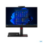 Lenovo ThinkCentre TIO Flex 24v Monitor PC 60,5 cm (23.8") 1920 x 1080 Pixel Full HD LCD Nero