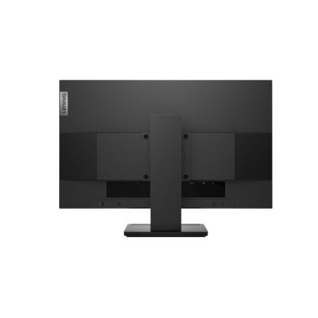 Lenovo ThinkVision E24q-20 LED display 60,5 cm (23.8") 2560 x 1440 Pixel Quad HD Nero