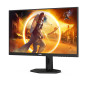 AOC G4 27G4X Monitor PC 68,6 cm (27") 1920 x 1080 Pixel Full HD LED Nero