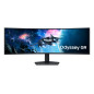 Samsung Monitor Gaming Odyssey G9 - G95C da 49'' Dual QHD Curvo