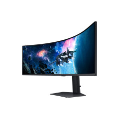 Samsung Monitor Gaming Odyssey G9 - G95C da 49'' Dual QHD Curvo