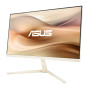 ASUS VU279CFE-M Monitor PC 68,6 cm (27") 1920 x 1080 Pixel Full HD LCD Beige