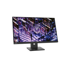 Lenovo ThinkVision E24q-30 Monitor PC 60,5 cm (23.8") 2560 x 1440 Pixel 2K Ultra HD LED Nero