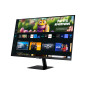 Samsung Smart Monitor M5 - M50C da 27'' Full HD Flat