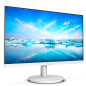 Philips V Line 241V8AW/00 Monitor PC 60,5 cm (23.8") 1920 x 1080 Pixel Full HD LCD Bianco