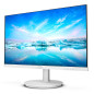 Philips V Line 241V8AW/00 Monitor PC 60,5 cm (23.8") 1920 x 1080 Pixel Full HD LCD Bianco