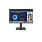 LG 24BP75CP-B Monitor PC 60,5 cm (23.8") 1920 x 1080 Pixel Full HD LED Nero