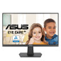 ASUS VA24EHF Monitor PC 60,5 cm (23.8") 1920 x 1080 Pixel Full HD LCD Nero