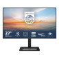 Philips Serie 1000 27E1N1300AE/00 LED display 68,6 cm (27") 1920 x 1080 Pixel Full HD LCD Nero