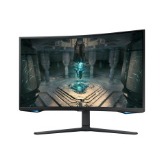 Samsung Monitor Gaming Odyssey G6 da 32'' QHD Curvo