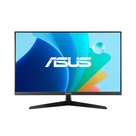 ASUS VY279HF Monitor PC 68,6 cm (27") 1920 x 1080 Pixel Full HD LCD Nero