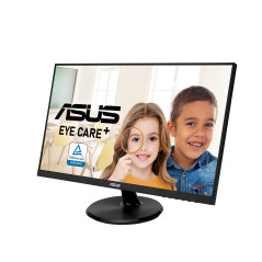 ASUS VA24DQF Monitor PC 60,5 cm (23.8") 1920 x 1080 Pixel Full HD LCD Nero