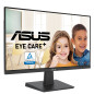 ASUS VA27EHF Monitor PC 68,6 cm (27") 1920 x 1080 Pixel Full HD LCD Nero