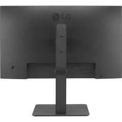 LG MONITOR 27BR650B-C.AEU Monitor PC 68,6 cm (27") 1920 x 1080 Pixel Full HD LED Grigio