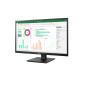 LG 24BN55YP-B Monitor PC 60,5 cm (23.8") 1920 x 1080 Pixel Full HD LED Nero