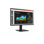 LG 27BQ75QB-B Monitor PC 68,6 cm (27") 2560 x 1440 Pixel Quad HD LCD Nero