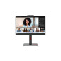 Lenovo ThinkVision T24mv-30 LED display 60,5 cm (23.8") 1920 x 1080 Pixel Full HD Nero