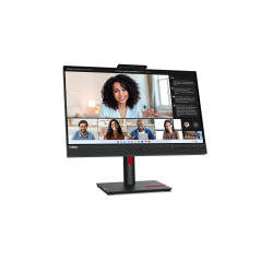 Lenovo ThinkVision T24mv-30 LED display 60,5 cm (23.8") 1920 x 1080 Pixel Full HD Nero