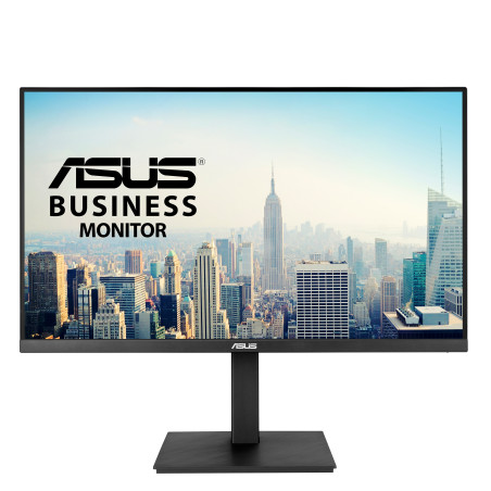 ASUS VA32UQSB Monitor PC 80 cm (31.5") 3840 x 2160 Pixel 4K Ultra HD LED Nero