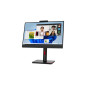 Lenovo ThinkCentre Tiny-In-One 24 LED display 60,5 cm (23.8") 1920 x 1080 Pixel Full HD Touch screen Nero