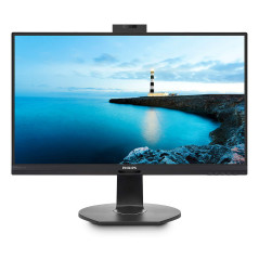 Philips B Line 241B7QUBHEB/00 LED display 60,5 cm (23.8") 1920 x 1080 Pixel Full HD Nero