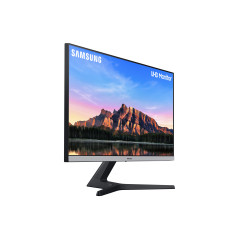 Samsung Monitor HRM Serie UR55 da 28'' UHD Flat