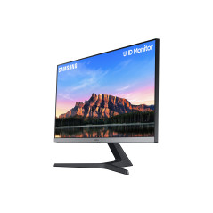 Samsung Monitor HRM Serie UR55 da 28'' UHD Flat