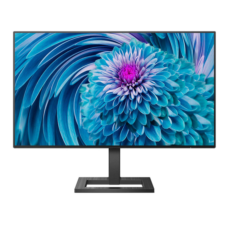 Philips E Line 241E2FD/00 LED display 60,5 cm (23.8") 1920 x 1080 Pixel Full HD Nero