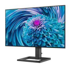 Philips E Line 241E2FD 00 LED display 60,5 cm (23.8") 1920 x 1080 Pixel Full HD Nero